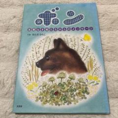 貴重本✨ボン 言葉なき者たちからのメッセージ　ほんだひろこ　文芸社