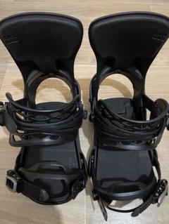 Burton CARTEL X Sサイズ 24-25モデル。 c3a8fc5f525a7fe7c686c104dac467