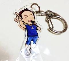 小田和正　アクリルキーホルダー cafeのガチャ（アクキーコレクション） | みのまのblog 凛として
