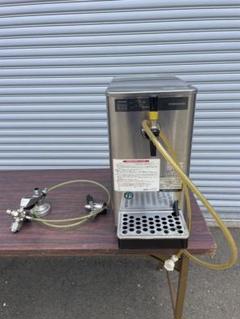 【今だけセール】ホシザキビールサーバーDBF-25SA2 生ビールディスペンサー 業務用 生ビールディスペンサー(ビールサーバー) ［瞬間冷却方式