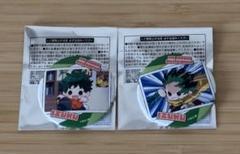 大量入荷 2025年最新】緑谷出久幼少期の人気アイテム - メルカリ ピンズ・ピンバッジ・缶バッジ