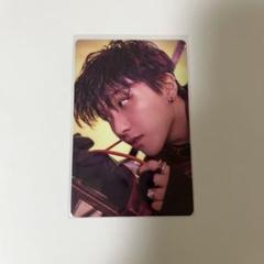 BOYNEXTDOOR ウナク Target アメリカ 限定 特典トレカ BOYNEXTDOOR No Genre target トレカ ウナク - メルカリ