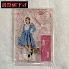 岡田奈々　アクリルキーホルダー Yahoo!オークション -「岡田奈々 キーホルダー」の落札相場
