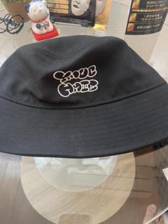 NEW ERA バケットハット 黒 L/XL かまいたちコラボ NEW ERA バケットハット 黒 L/XL かまいたちコラボ - メルカリ