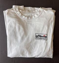 Billabong 長袖 ロンT