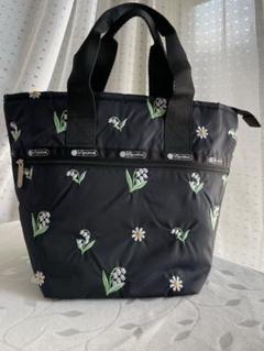 レスポートサック⭐︎Chestyコラボ黒 花柄 61zzsSI-WCL._UF350,350_QL50_.jpg