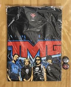 2024年最新】tmg 松本の人気アイテム - メルカリ