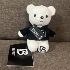 2025年最新】be:first ぬいぐるみの人気アイテム - メルカリ