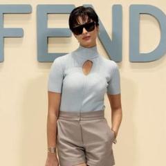 2025年最新】Fendi レディース ニット・セーターの人気アイテム