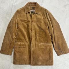 J.CREW (ジェイクルー) コーデュロイジャケット