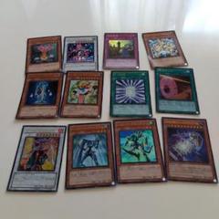 遊戯王OCGカードセット 11枚