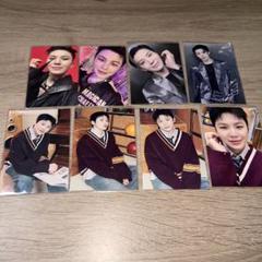 2025年最新】Seventeen ウジ まとめ売りの人気アイテム - メルカリ