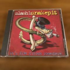 2025年最新】SLASH snakepitの人気アイテム - メルカリ