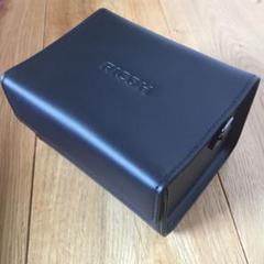 リコー RICOH ソフトケース SC-55 L 未使用