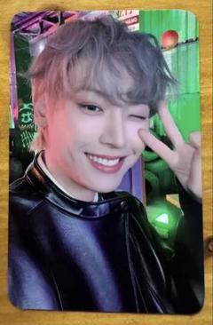 SF9 インソン トレカ SF9 FANTASY トレカ インソン 3枚セット(バラ可能) - メルカリ
