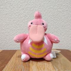 ベロベルトドール　ポケドール ポケモン - ポケモン ポケドール ベロベルトの通販 by ひよどり