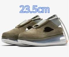 23.5cm W NIKE AIR MAX FF 720 オリーブ 新品未使用