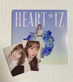 IZ*ONE LE SSERAFIMキムチェウォン トレカセット - メルカリ