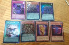 遊戯王 地獄門の契約書 25thシークレット　クォシク　3枚　DD 地獄門の契約書(25thレア) | クォーターセンチュリー