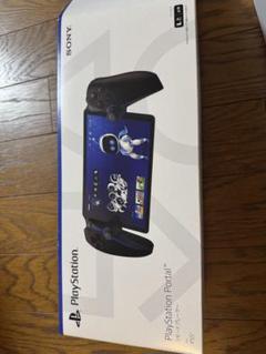 PlayStation Portal リモートプレイヤー