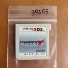 3DS マリオカート7