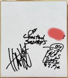 GrassRoots G-一角 Natural 04 Limited Sazabys RYU-TA