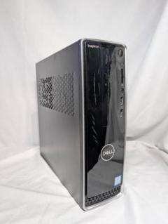 第8世代！Core i3！DELL Inspiron3470！本体のみジャンク品 第8世代！Core i3！DELL Inspiron3470！本体のみジャンク品