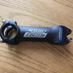 2025年最新】ステム ritcheyの人気アイテム - メルカリ