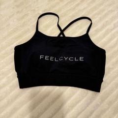 FEELCYCLE フィールサイクル/トップス③ S - メルカリ