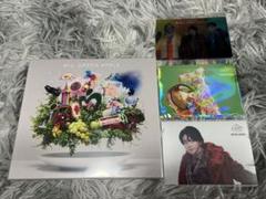 Mrs. GREEN APPLE◆CD アルバム 6枚セット まとめ売り 新品 Mrs. GREEN APPLE アルバムセット