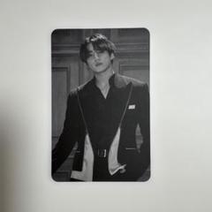 防弾少年団(BTS) - MAP OF THE SOUL:7 The Journey ジョングク トレカ 防弾少年団(BTS) - BTS『ジョングク』MAP OF THE SOUL 7-THE