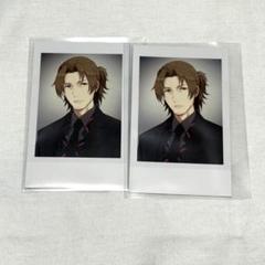 山下次郎 FiFS展 缶バッジ ピ*ラ様 SideM FiFS展 ホログラム 缶バッジ 山下次郎 3個