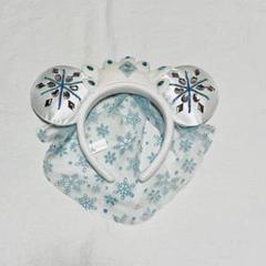 2025年最新】香港ディズニー アナ雪 カチューシャの人気アイテム