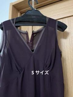 ワンピース　ボレロ付き