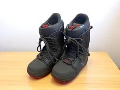 バートン/プログレッション/レディース26cm/スノーボードブーツ/burton