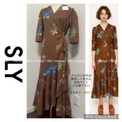 SLY | REVERSIBLE COMPACT MULTI B-3 (ブルゾン ) |SHEL'TTER