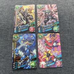 超デジカ大戦 まとめ売り