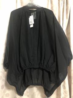 黒いバルーンシルエット定価¥14500のサムネイル
