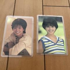 小泉今日子　ポーチ　 未使用　メルカリ未出品　激レア