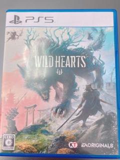 WILD HEARTS