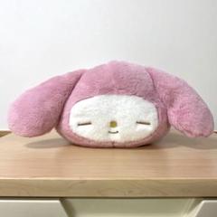 サンリオキャラクターズ だらりんライフドール　BIGタイプ マイメロディ