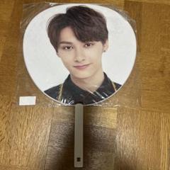 seventeen jun うちわ ideal cut 2018 ジュン セブチ - メルカリ