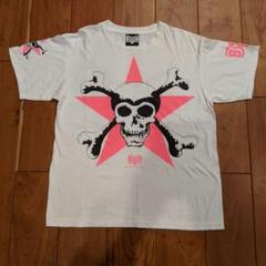 バウンティハンター 半袖Tシャツ 白色