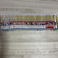 僕のヒーローアカデミア全巻(1〜42)＋おまけ付き　漫画　まとめ売り