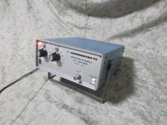 HAMAMATSU TV◆REGULATED DCSUPPLY HTV-C665