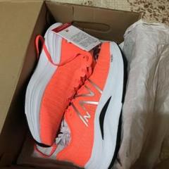 フューエルセル　プロペルMFCPRCR4 ランニングシューズ　箱無し NEW BALANCE】 ニューバランス MFCPRLB4(2E) フューエルセル