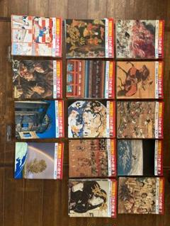朝日百科　日本の歴史　1〜133 全巻セット
