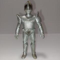 ☆ウルトラマン　旧ウルトラ怪獣シリーズ　ボーグ星人1993！当時物ソフビのサムネイル