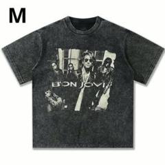 ジョン・ボンジョビTシャツ &会員証 レア商品 2025年最新】ボンジョビ tシャツの人気アイテム - メルカリ