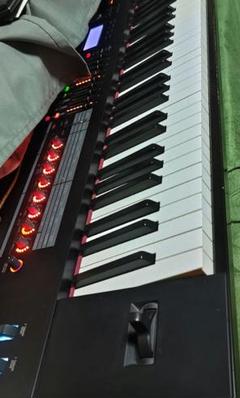 音源増 Roland RD-2000 RD2000 ステージピアノ RPU3付 音源増 Roland RD-2000 RD2000 ステージピアノ RPU3付 - メルカリ